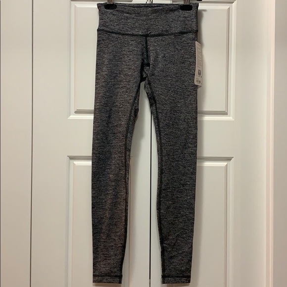 lululemon athletica Pants - Lululemon Wunder Under Legging